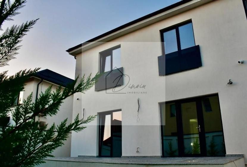 Comision 0% I Vila 5 camere Pipera I locatie deosebita I Rond Omv - 5