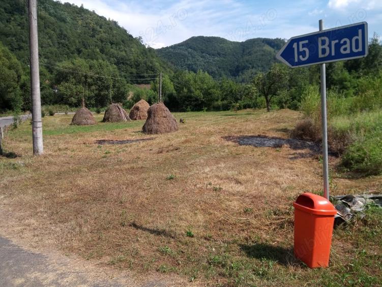 Gospodarie la cheie in zona rurala si linistita. - 7