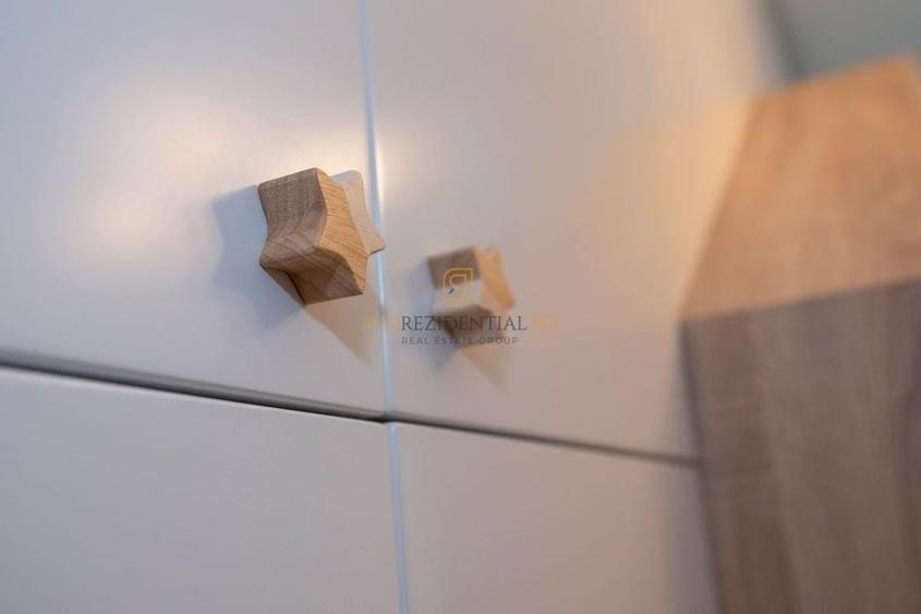 Apartament 4 camere, premium, metrou Dimitrie Leonida, Comision 0% - 7