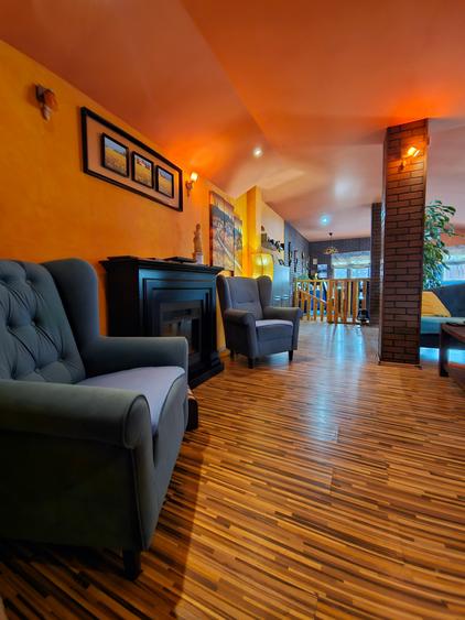 Coiciu Casa de Vanzare Casa din Vis P+M Parcare in Curte - 12