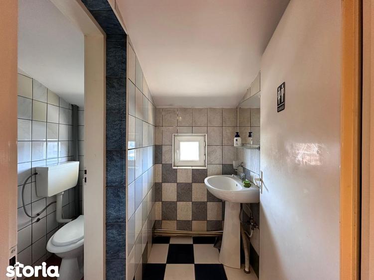 Spatiu birouri, salon, 163mp, aproape de Iulius Mall - 3