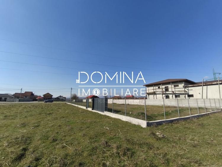 Teren intravilan de vânzare,  ideal pentru construcție casă – str. Panduri - 5