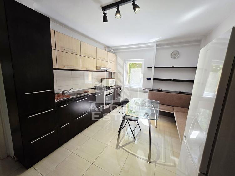 Apartament 2 camere , Pet Friendly ,Centrala proprie , Lipovei - 5