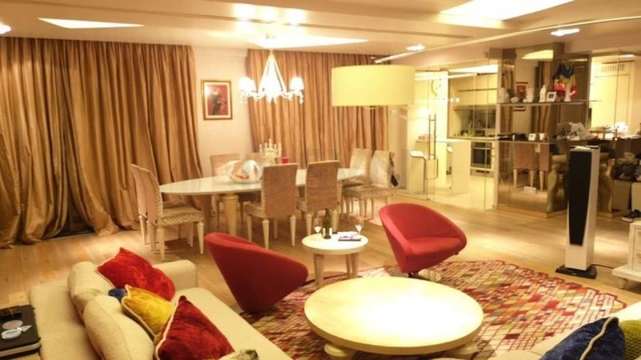 REA1004442 Apartament 4 camere 240mp Dorobanti - 2