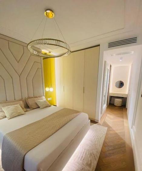 19 sqm Terrace apartment Baneasa Jandarmeriei - 6