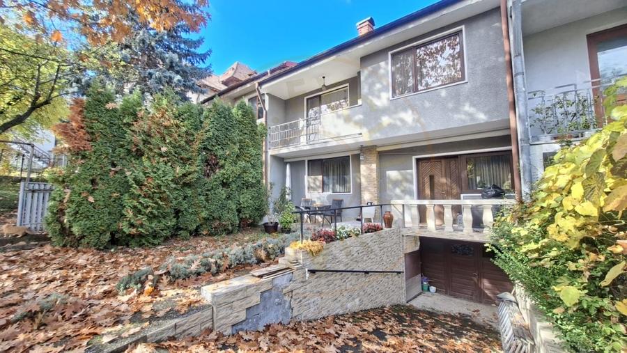 Casa Centrala de vanzare - Strada Rahovei Pitesti - 20