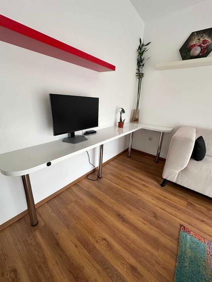 Proprietar | 2 camere Avantgarden 3 | Setup WfH - 3