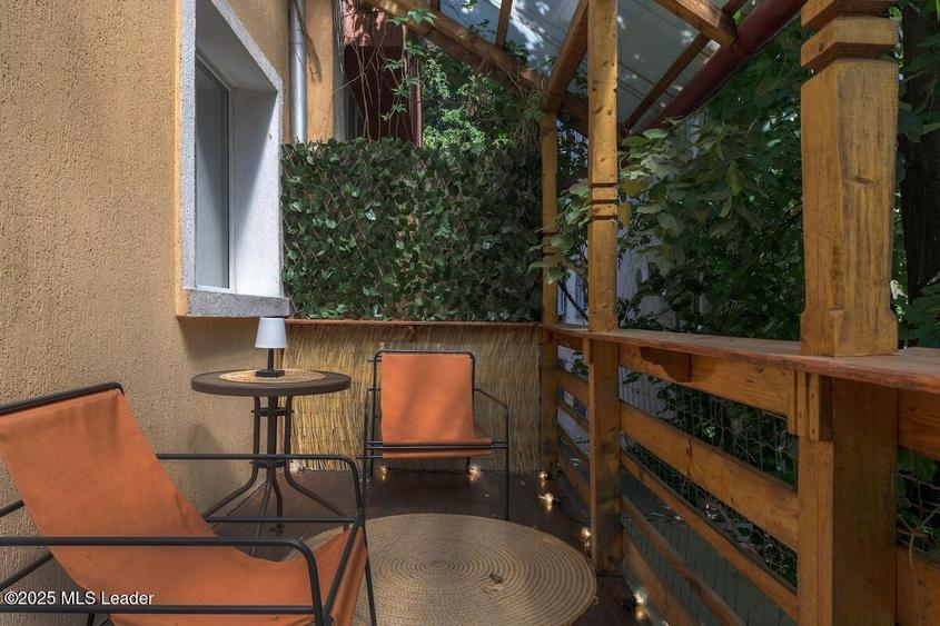 Cotroceni - Davila, Vila d+p+2, 232 mp total, terasa intima! - 52