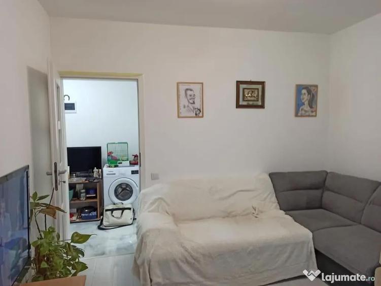 Gars.dec.-mob-util complet+parcare/zona noua Popesti-Leor... - 6