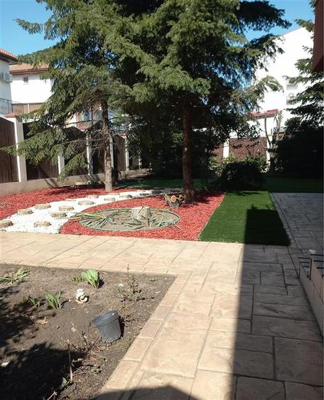 Vila individuala   Iancu Nicolae   proximitate British Scool - 3