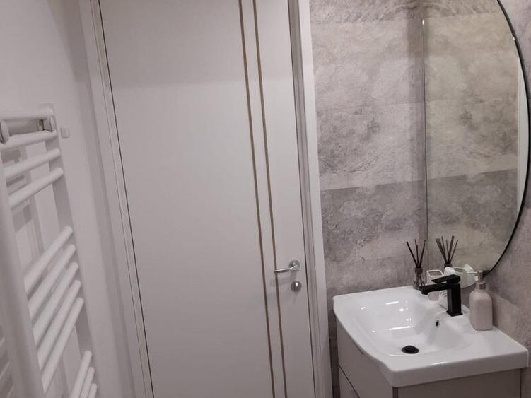 Garsoniera Vacaresti - Delta City - 6