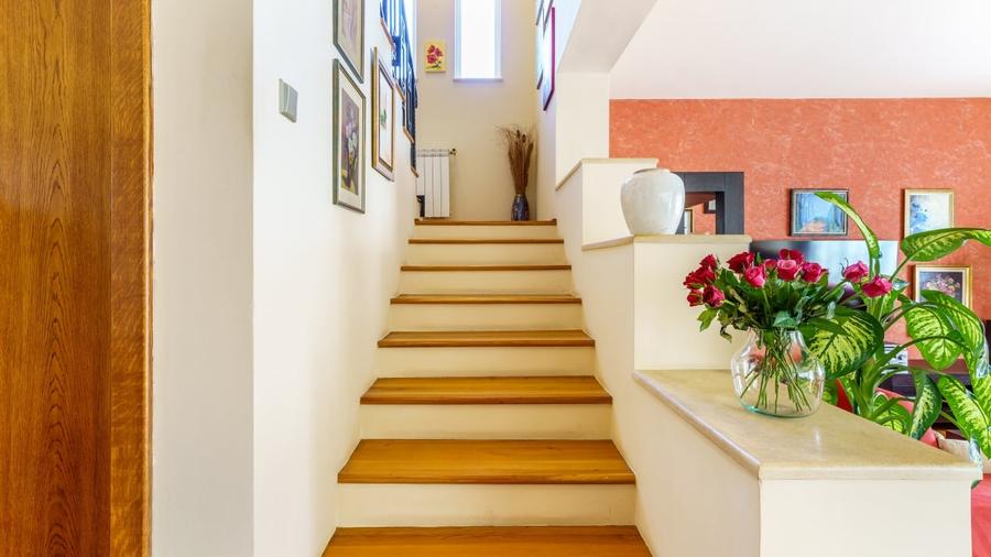 Casa individuala  de vanzare - cartier Europa - 12