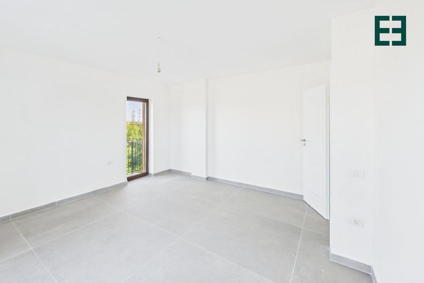 Rate la dezvoltator - Apartament nou cu o cameră etajul 2 - Timișoara - 3