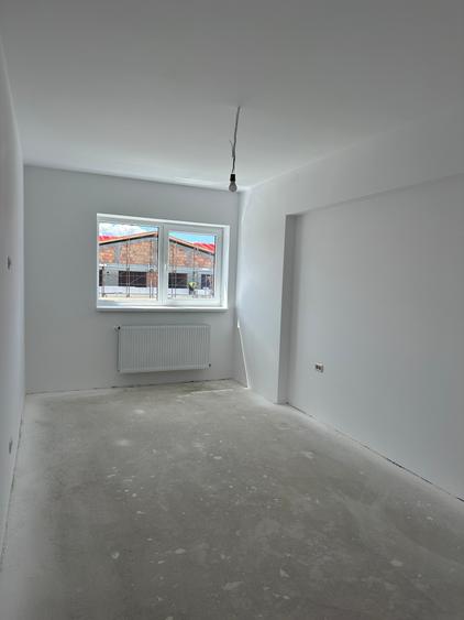 Apart. cu 3 camere, 77 mp utili + 15 mp balcoane, intabulat, te muti acum - 12