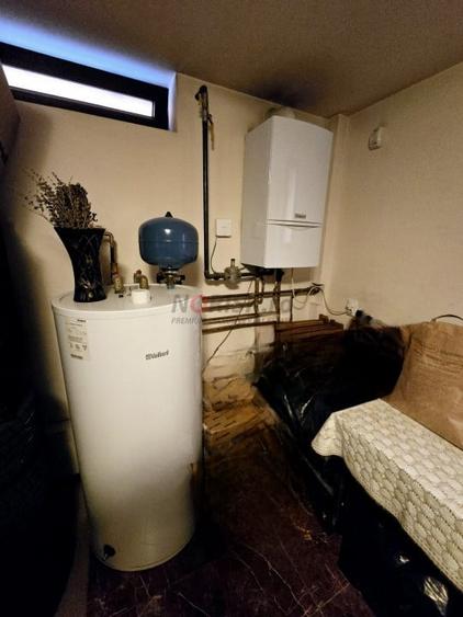 Titanul Nou - Auchan - vila ideala pentru familie - solida - confortabila - 36