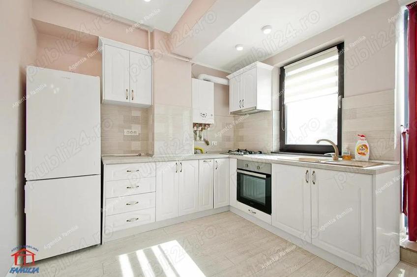 Apartament cu o camera in Mazepa bloc nou Roka - 3