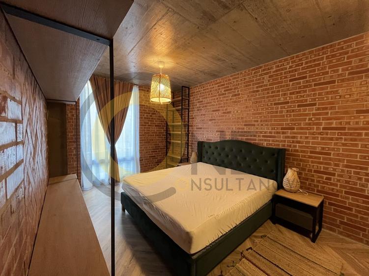 Apartament 2 camere * imobil nou * pompe de caldura * loc parcare * parter înalt - 15