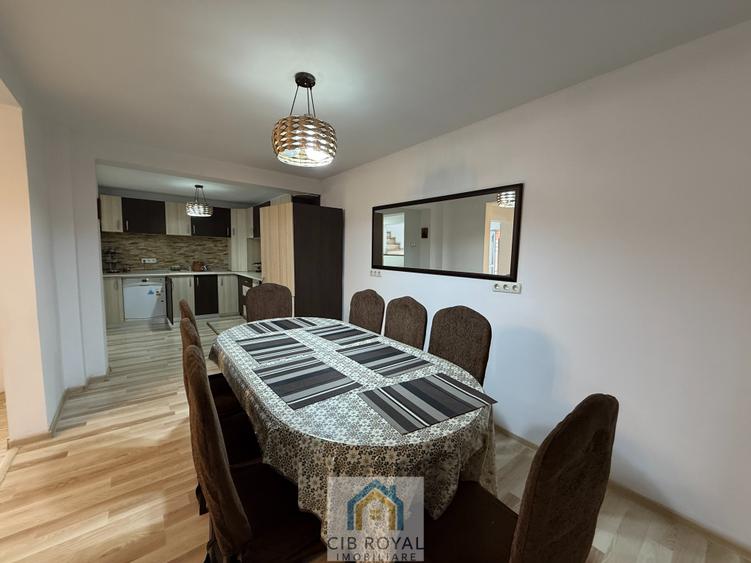 Casa 4 camere,P+1,an 2005Colentina-Andronache,zona Carrefour,Intrarea Maliuc 19, - 12
