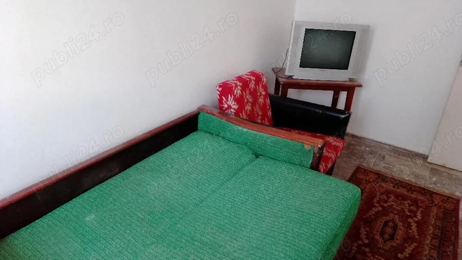 Dau in chirie ap. 3 camere central Arad - 1