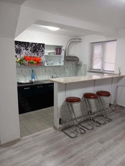 Vand apartament 2 camere, tip casa, in Lehliu-gara - 5