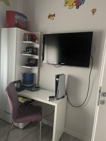 Vand Casa cu 4 camere , garaj si beci in Falticeni - 4