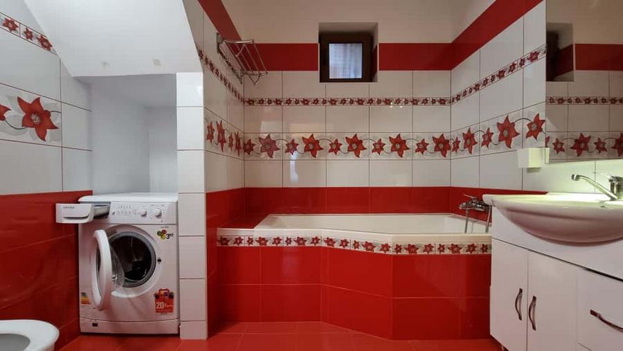 Apartament la casă în zona Florilor, COD 8234 - 4