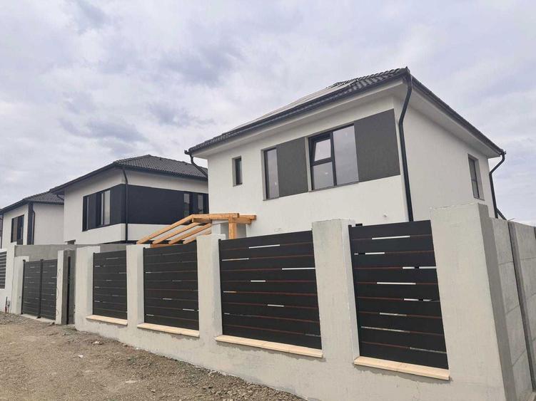 Vand casa individuala, Parter+Etaj, Supraf construita 173.21 mp - 1