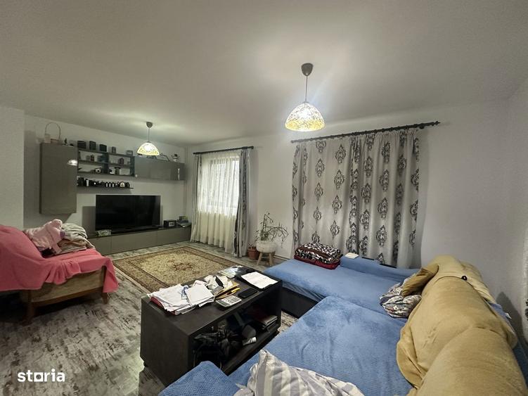 Agentia imobiliara VIGAFON vinde casa 5 camere Cornesti-Dambovita - 2