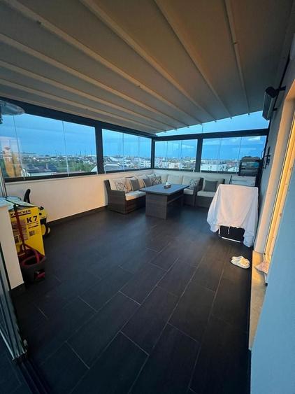 3 Cam. Tip Penthouse/ Terasa 36 mp/ 2 locuri de parcare - 1