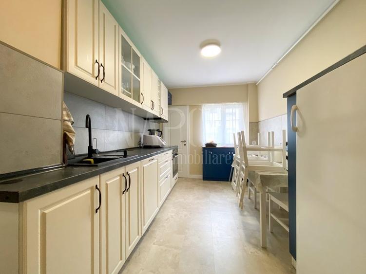 Apartament 4 camere de vanzare in Marasti, Cluj Napoca - 8