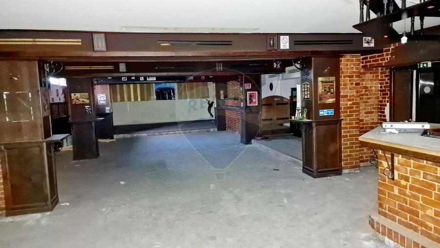 Spațiu comercial de vânzare în zona Central - 1