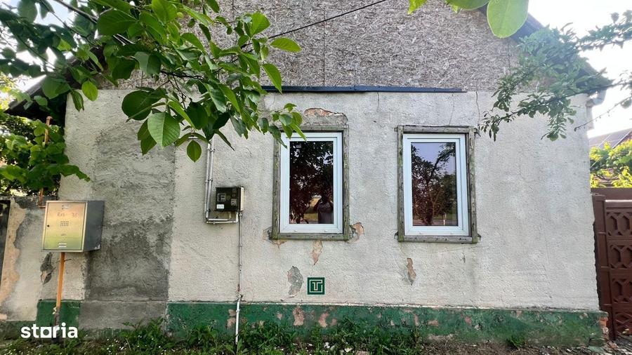 Teren intravilan generos de vanzare in Recas - 9