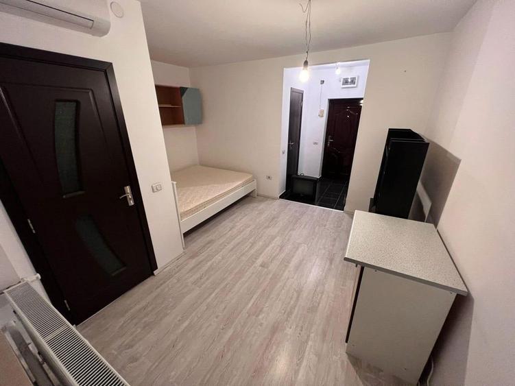 Inchiriez garsoniera str Herta nr 20 Bucuresti S2 - 2