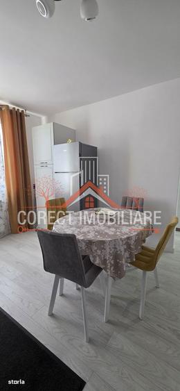 Apartament Bulevardul Decebal etaj 1 - 4