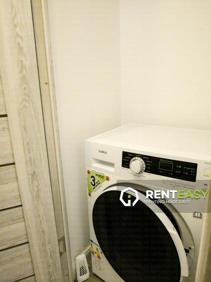 De vanzare! Apartament cu 2 camere Centru Civic - Moldova Mall - 7