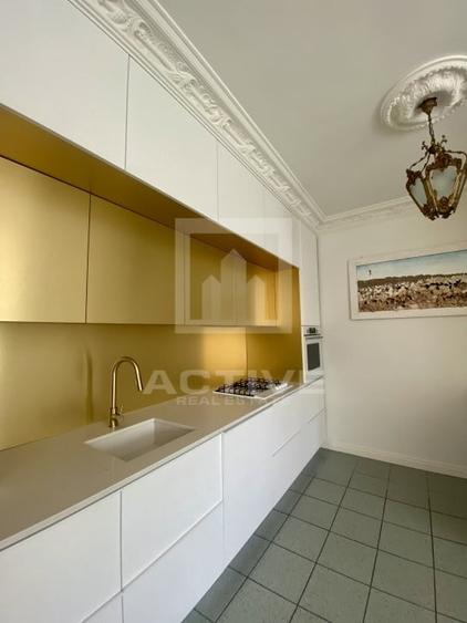 Vila exceptionala in zona CETĂȚUIE - 6