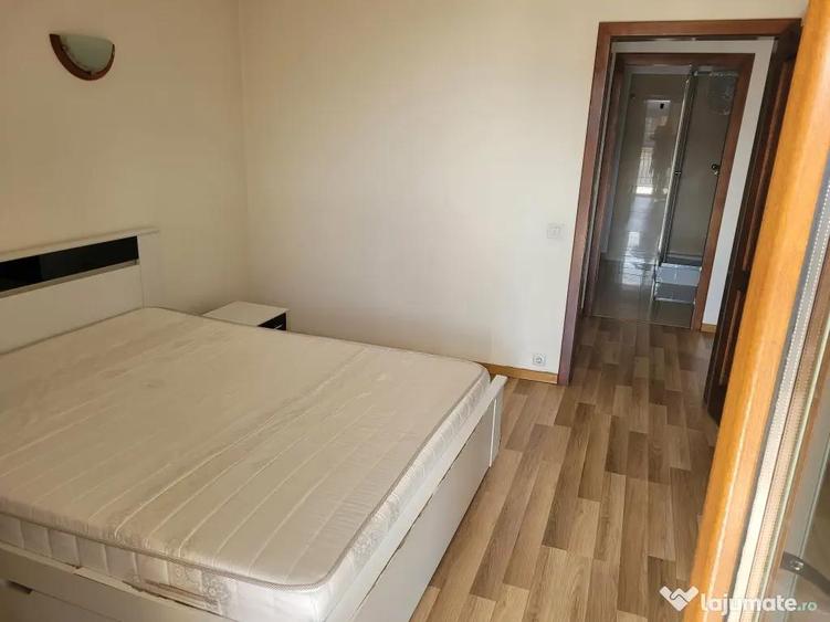Apartament 2 camere CENTRU VECHI, lux, et. II, bloc nou, 70 mp, complet utilat - 2