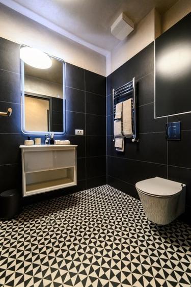 EXCLUSIVIST apartament la un alt nivel ISHO - 12