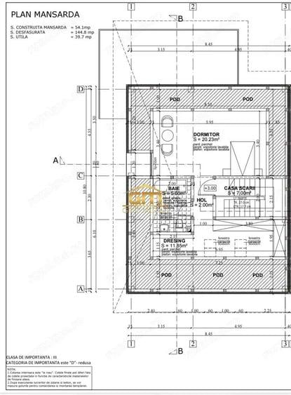 Vila noua P+M, Vladesti - 3