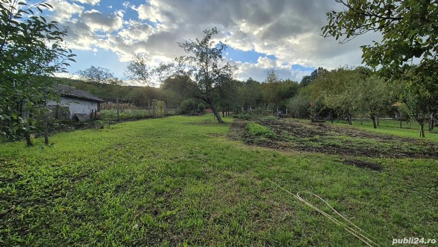 Casa in inima naturii dar aproape de ora? - 10