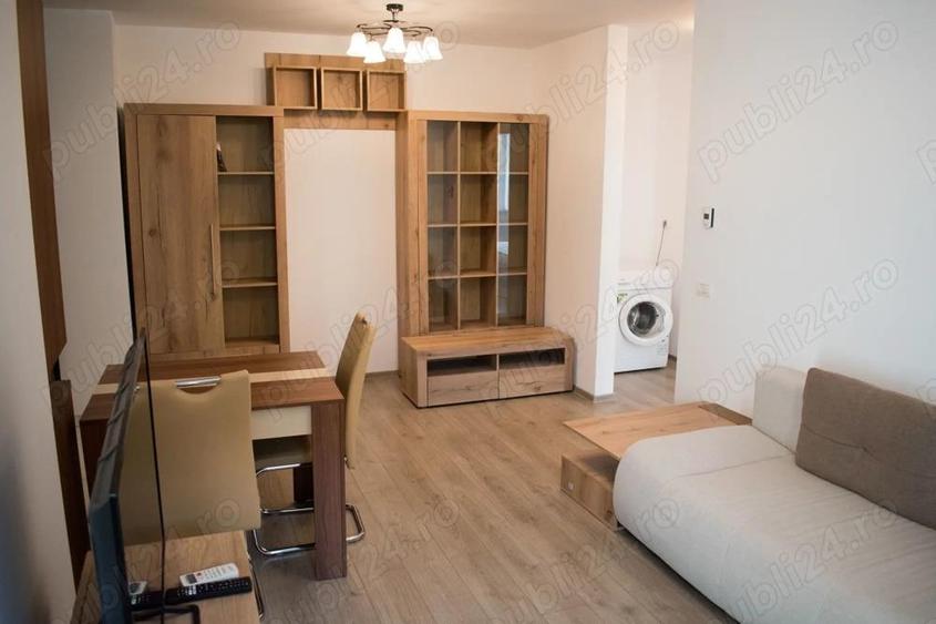 Inchiriere apartament 3 camere Zona Aradului, str. Felix - 3