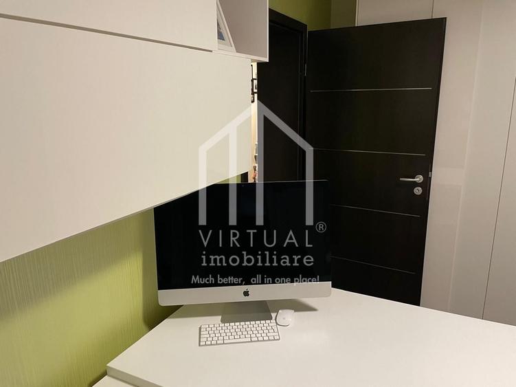 Casa de inchiriat, cu 4 camere curte 750 mp. in Selimbar-str. N.Brana - 19