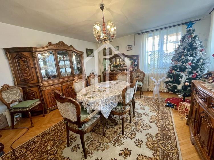 Casa de vanzare in Sibiu, 260mp, 113 mp curte libera, Trei Stejari - 4