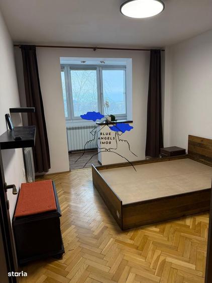 Apartament de 3 camere - zona Scriitorilor - PET FRIENDLY - 7