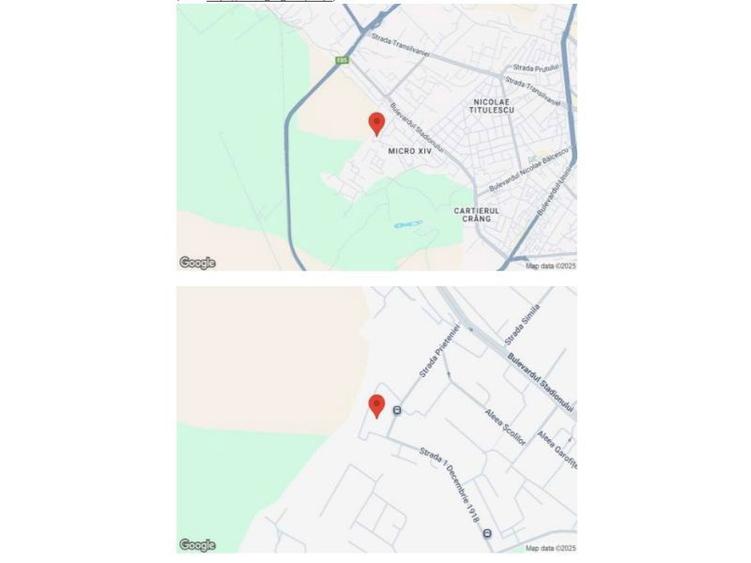 Apartament 2 camere, etaj 4, Buzau _ Licitatie 24 02 2026 - 2