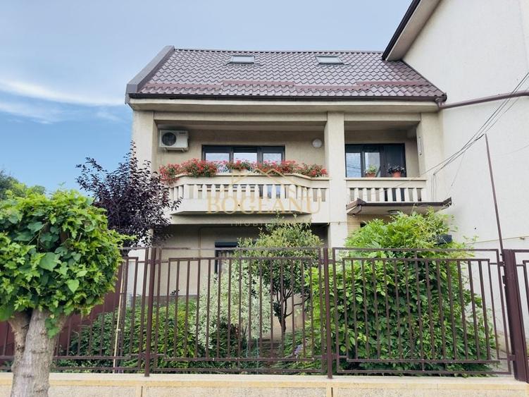 BG27-Vila cu 4 apartamente-Balcescu Comision 0% - 28