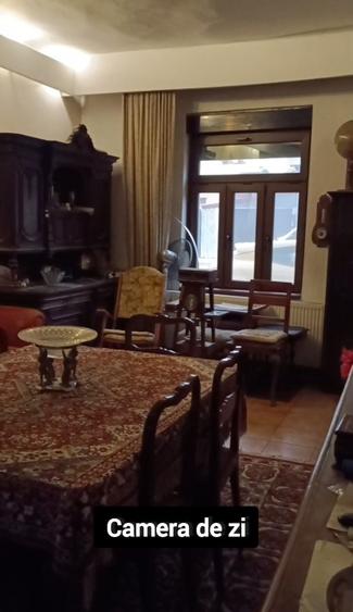 Casa 6 camere, S+P+M, zona 13 Septembrie, One Cotroceni Park  - 1