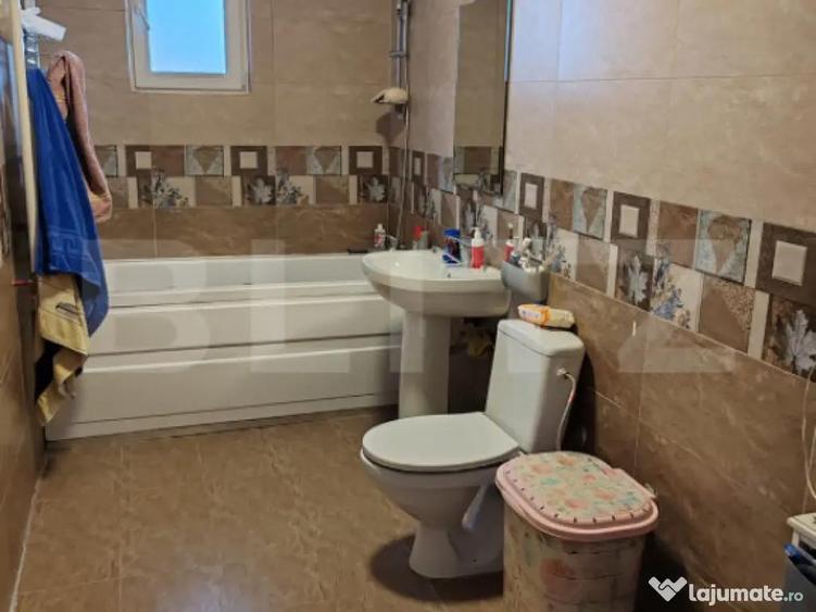 Casa parter Harman, 4 camere, 100 mp utili, gata de mutat - 3
