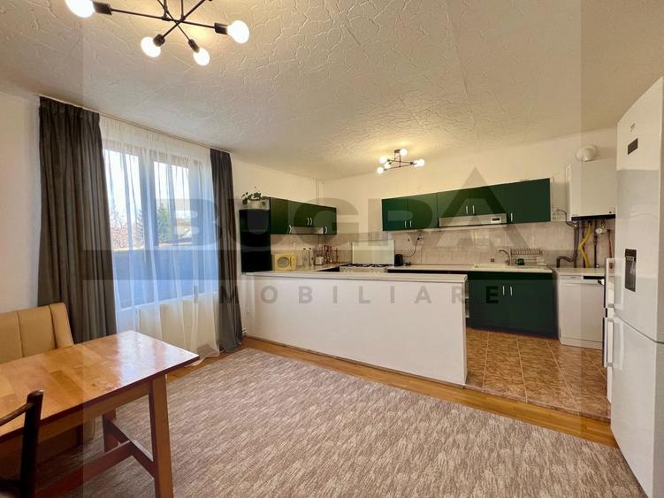 Casa individuala, 5 camere, 150mp utili, 700mp teren, Colonia Sopor - 8