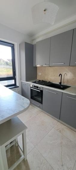 Apartament 2 camere Bucium - PResidence Garden - 2